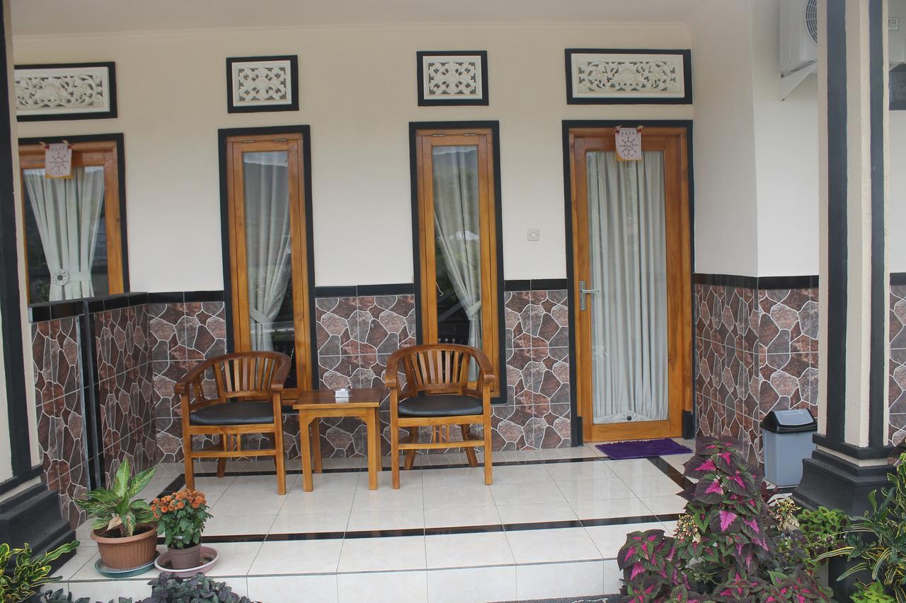 Summer Guesthouse Lovina Rum bild